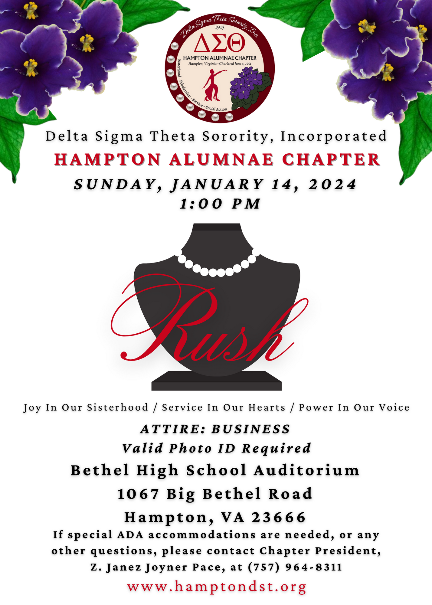 Flyer